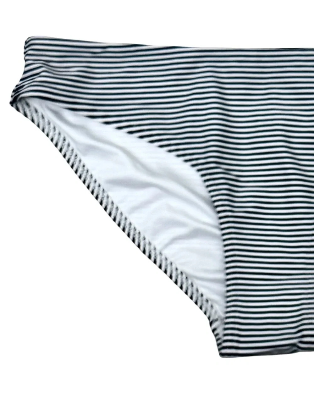 Sea Level Positano Stripe Night Sky